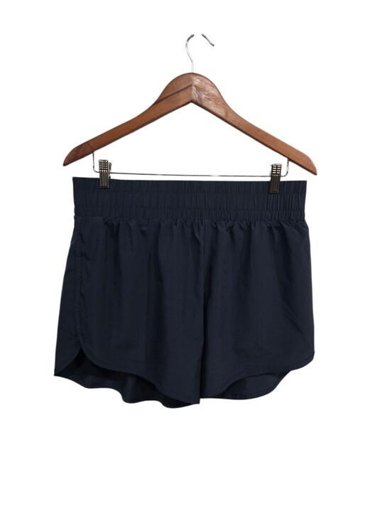 Three Nails Pants - Three Nails Navy Pro Tech 2.0 Running Shorts